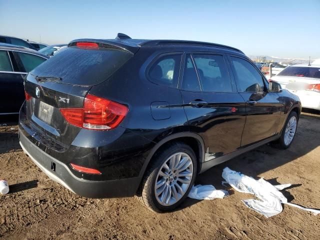 2014 BMW X1 XDRIVE28I