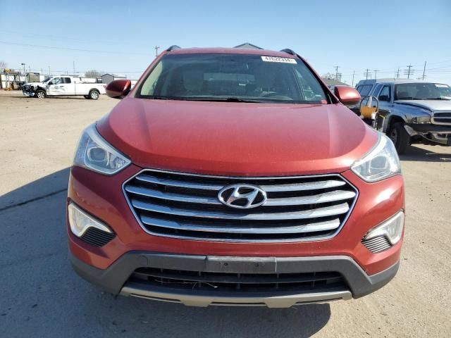 2014 Hyundai Santa FE GLS