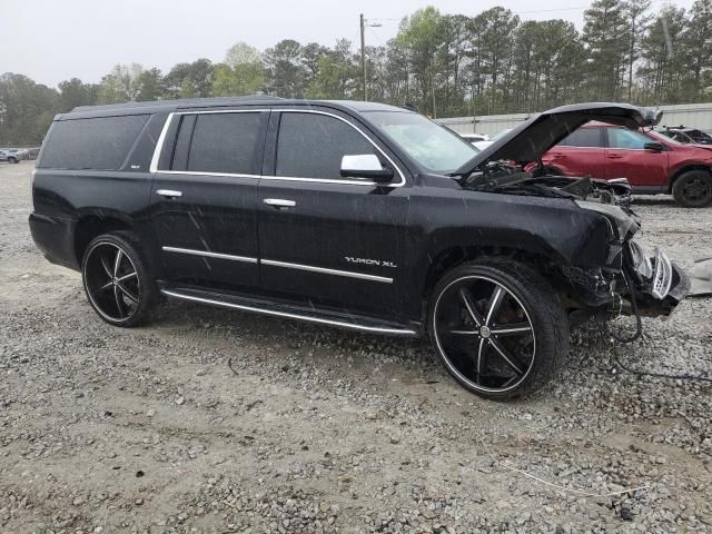 2015 GMC Yukon XL C1500 SLT