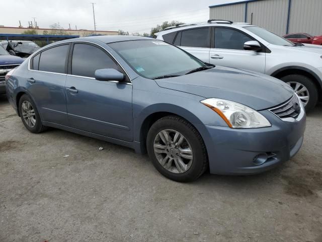 2011 Nissan Altima Base