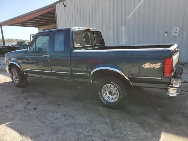 1995 Ford F150