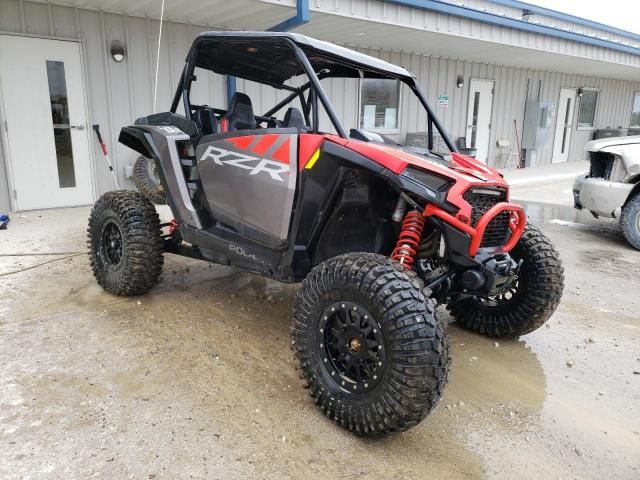 2024 Polaris RZR XP 1000 Ultimate