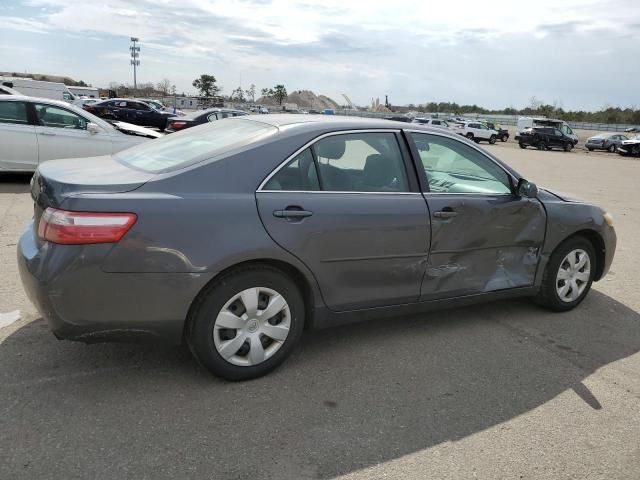 2009 Toyota Camry Base