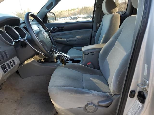 2006 Toyota Tacoma Access Cab