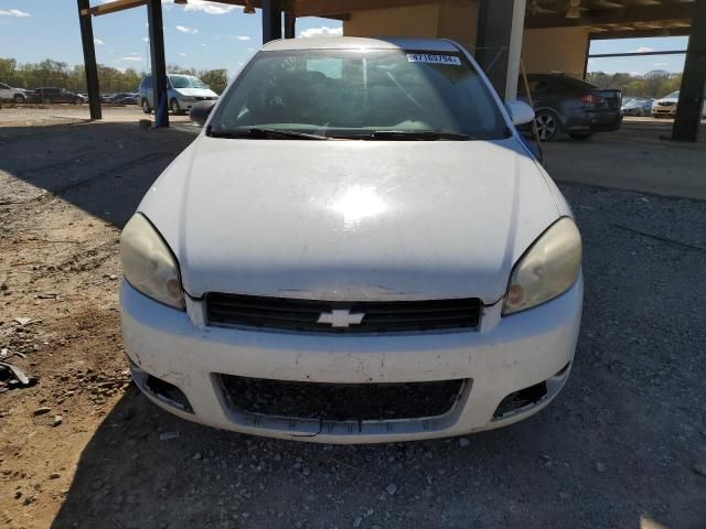 2010 Chevrolet Impala LT