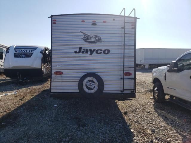 2021 Jayco Jyflight