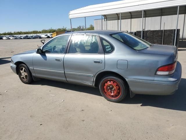 1997 Toyota Avalon XL