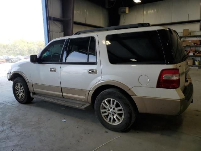 2011 Ford Expedition XLT