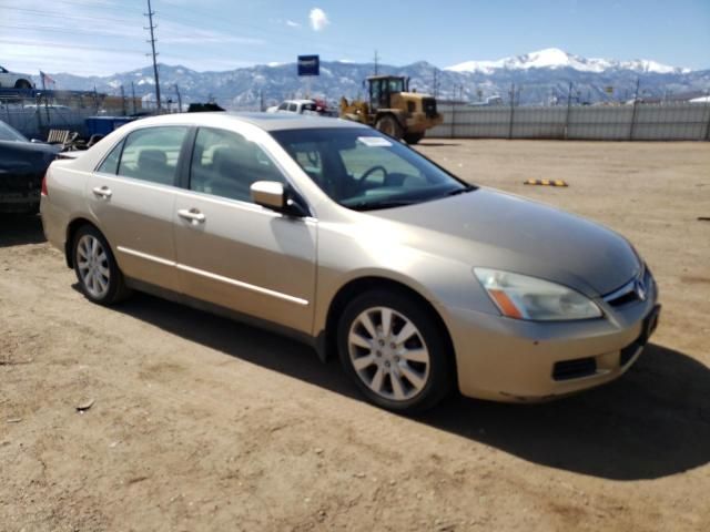 2006 Honda Accord LX