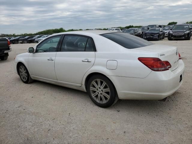 2009 Toyota Avalon XL