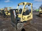 2006 Hyster Forklift