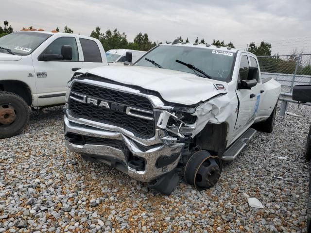 2021 Dodge RAM 3500 Tradesman