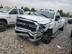 Salvage cars for sale from Copart Memphis, TN: 2021 Dodge RAM 3500 Tradesman