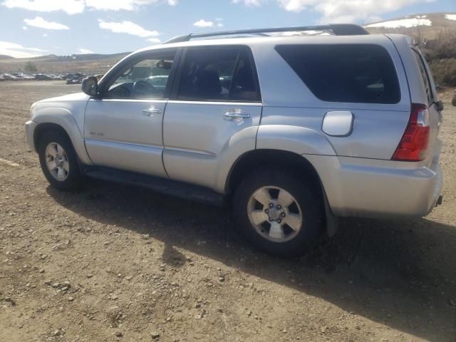 2006 Toyota 4runner SR5