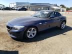 2011 BMW Z4 SDRIVE30I