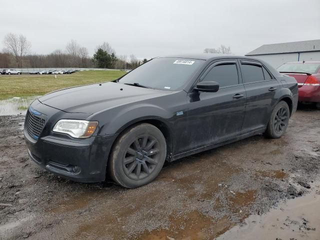 2013 Chrysler 300C