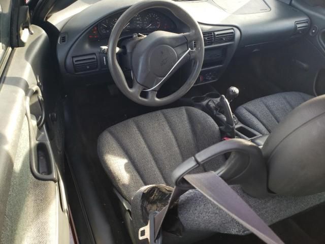 2004 Chevrolet Cavalier