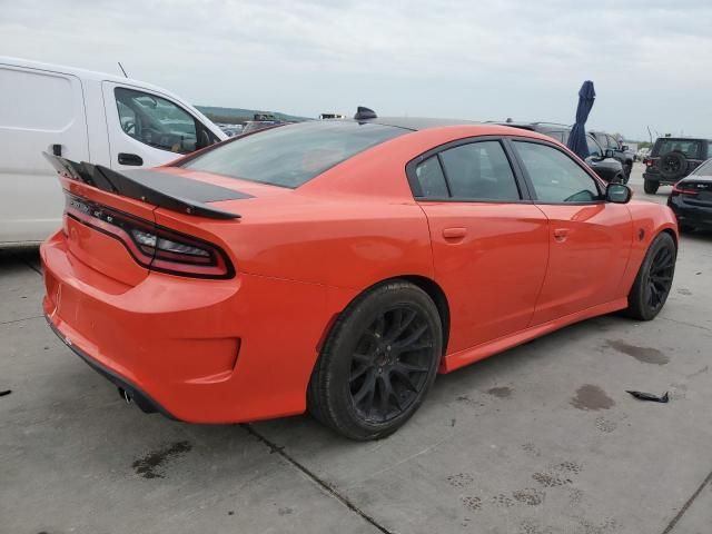 2018 Dodge Charger R/T 392