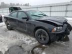 2014 Dodge Charger Police