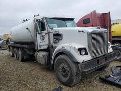 Salvage cars for sale from Copart Columbus, OH: 2012 Freightliner Conventional Coronado 122