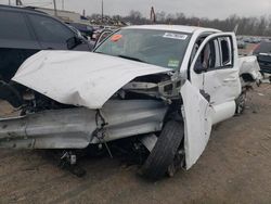 Toyota Vehiculos salvage en venta: 2017 Toyota Tacoma Access Cab