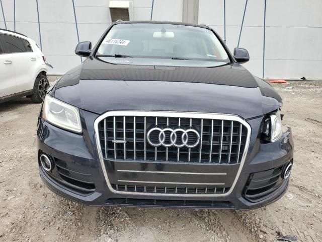 2016 Audi Q5 Premium