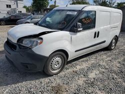 2015 Dodge RAM Promaster City en venta en Opa Locka, FL