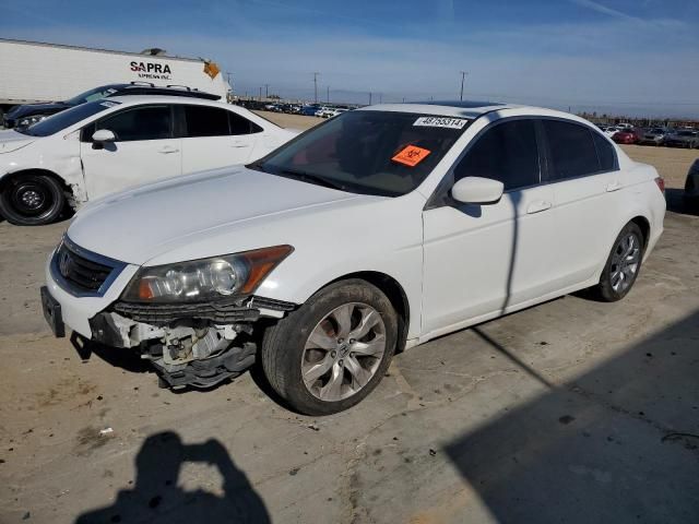 2010 Honda Accord EX