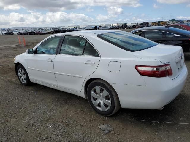 2007 Toyota Camry LE