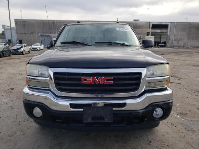 2005 GMC New Sierra K1500