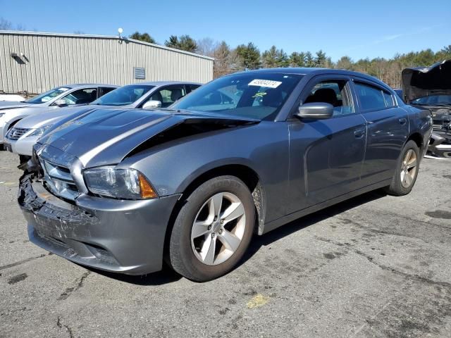 2011 Dodge Charger