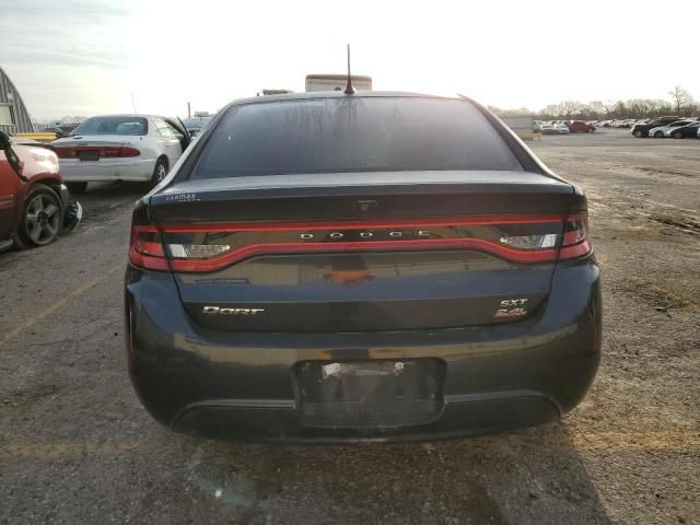 2014 Dodge Dart SXT