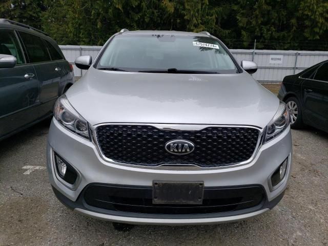 2016 KIA Sorento EX