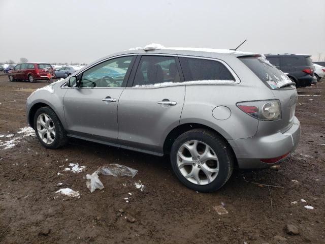 2010 Mazda CX-7