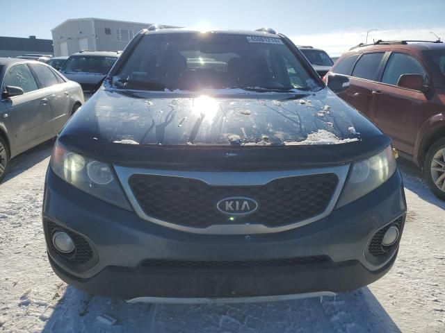 2011 KIA Sorento Base