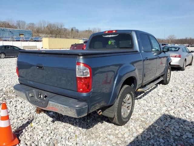 2005 Toyota Tundra Double Cab SR5