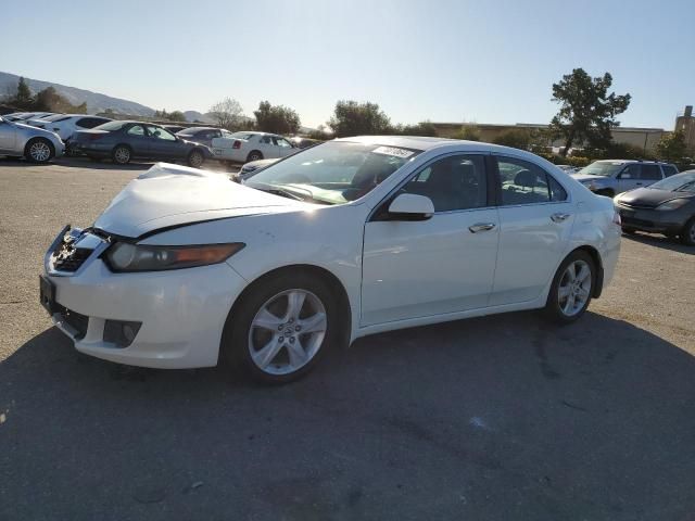 2009 Acura TSX