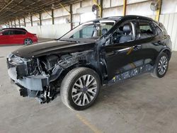 Salvage cars for sale at Phoenix, AZ auction: 2020 Ford Escape Titanium