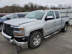 2018 Chevrolet Silverado K1500 LT for sale in Assonet, MA