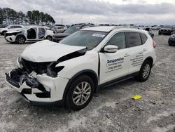 Nissan Vehiculos salvage en venta: 2019 Nissan Rogue S