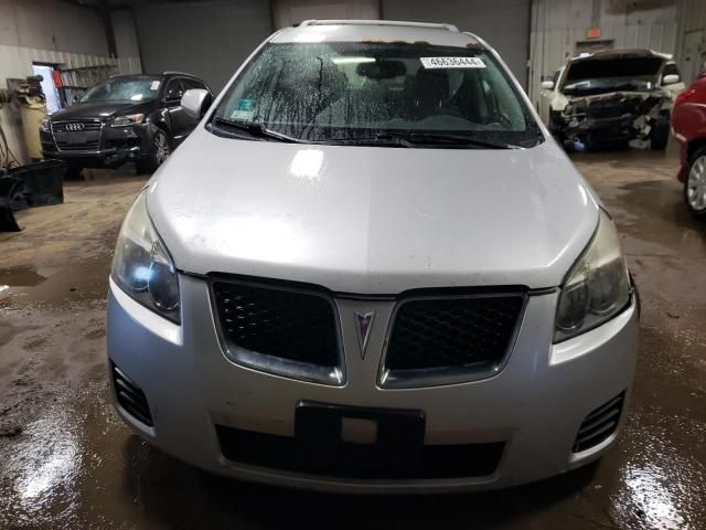 2009 Pontiac Vibe