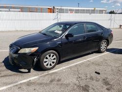 2007 Toyota Camry Hybrid for sale in Van Nuys, CA