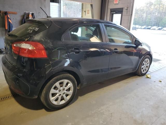 2014 KIA Rio LX