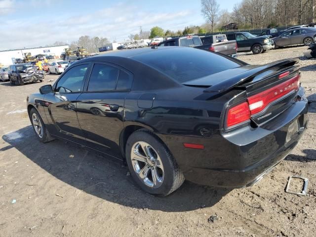 2014 Dodge Charger SE