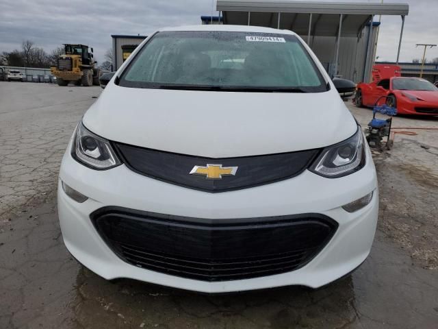 2019 Chevrolet Bolt EV LT