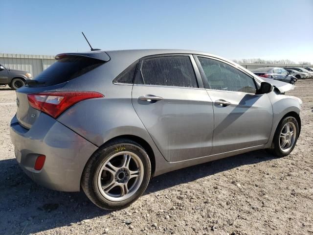 2014 Hyundai Elantra GT