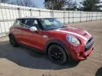 2018 Mini Cooper S