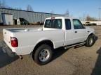 2005 Ford Ranger Super Cab