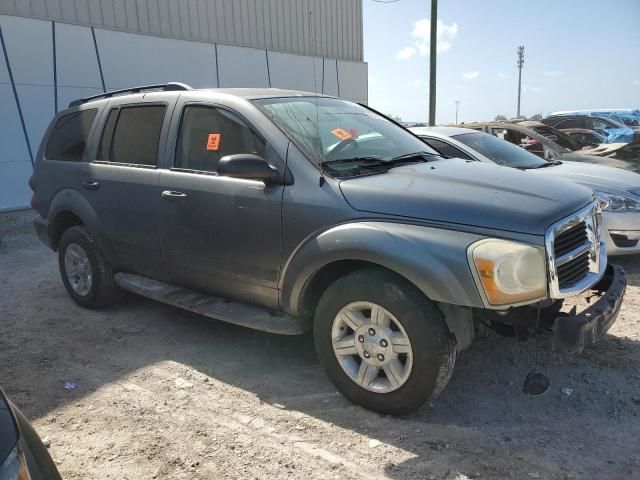 2006 Dodge Durango SLT