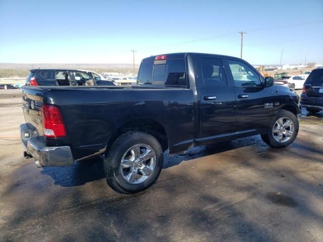 2015 Dodge RAM 1500 SLT